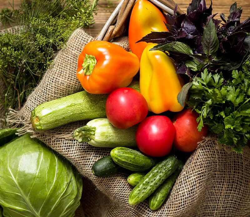 Top 10 Hydroponic Vegetables