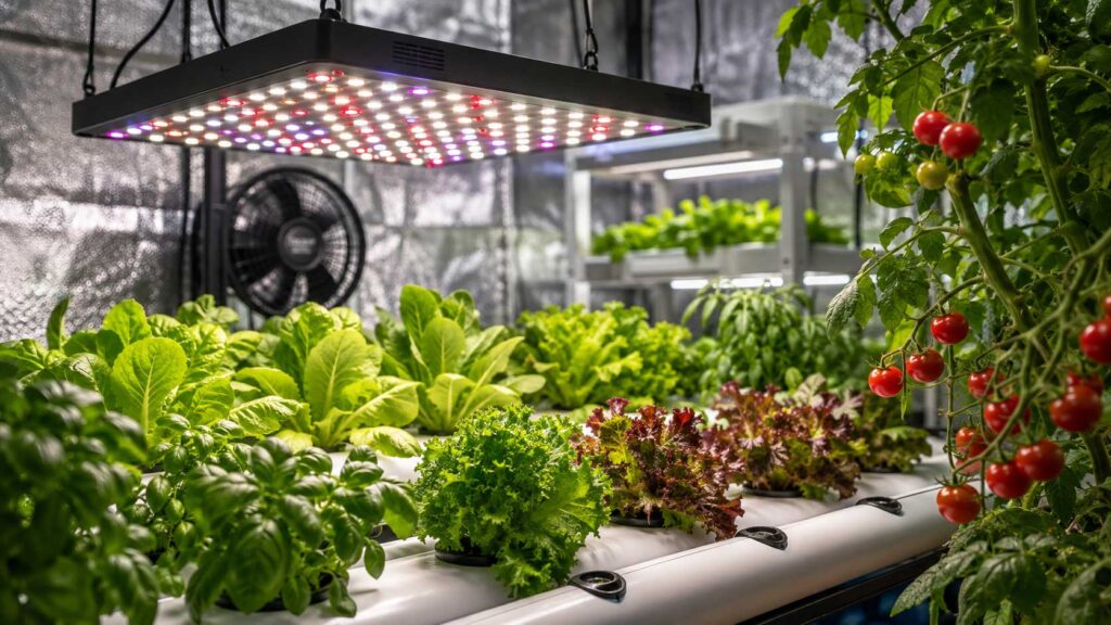 Best LED Grow Lights