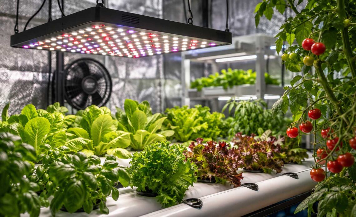Best LED Grow Lights