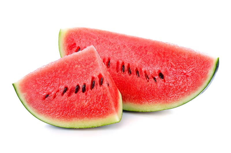 watermelon Best 10 Hydroponic Fruits