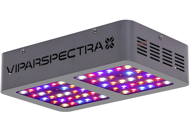 VIPARSPECTRA UL Certified 300W LED Grow Light