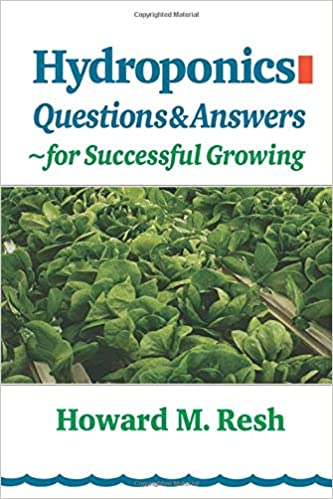 Hydroponics Questions Answers