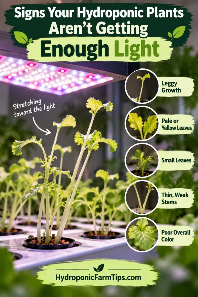 how long to leave grow lights on