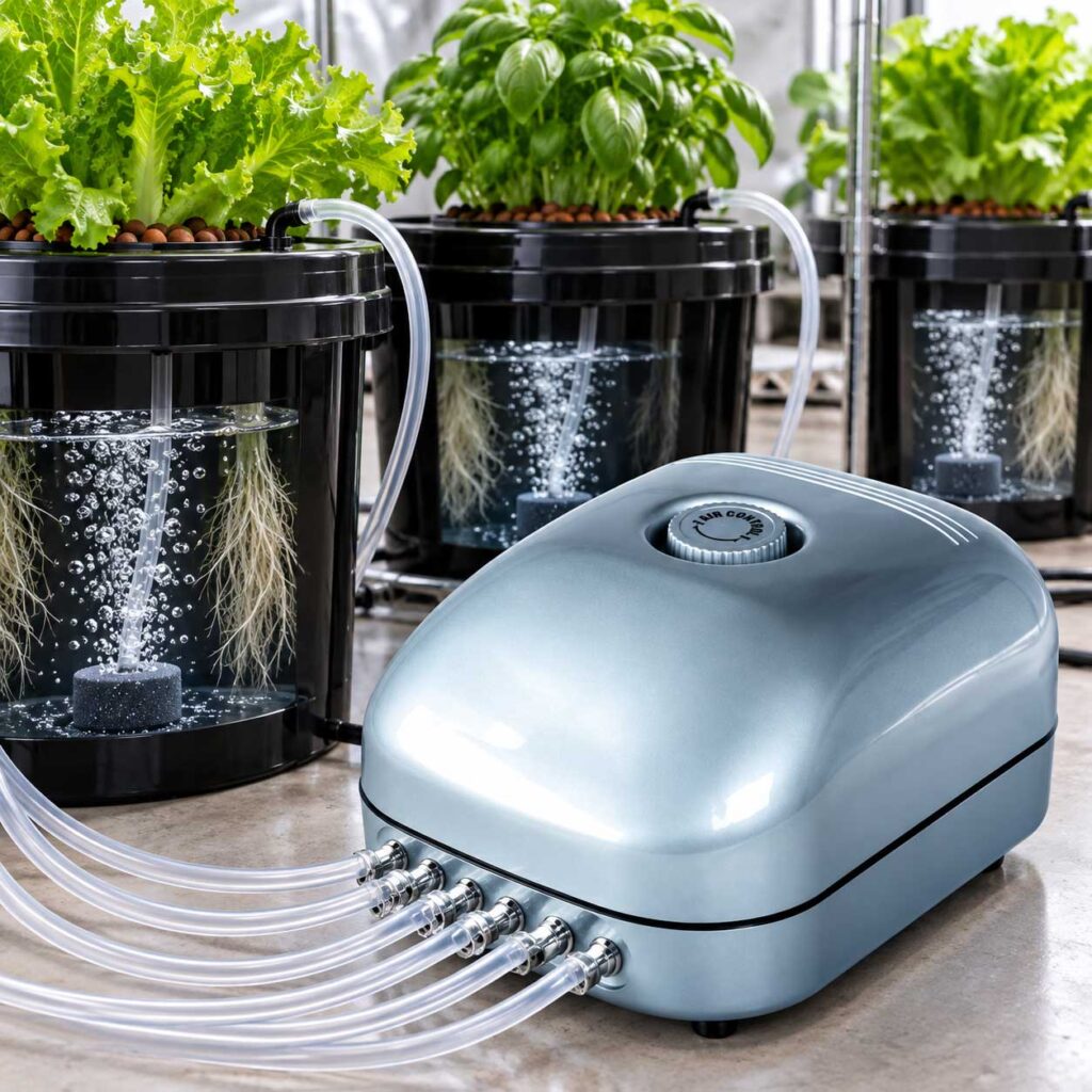 Active Aqua AAPA25