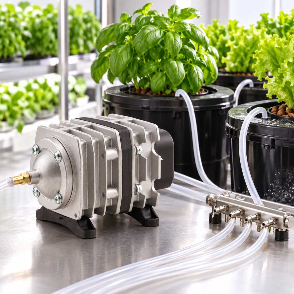 EcoPlus Commercial Air 1
