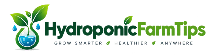 HydroponicFarmTips – Farming of the Future